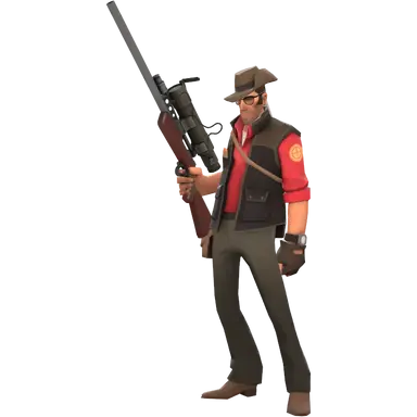 Profile image of 스나이퍼