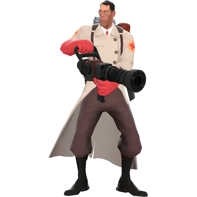 메딕