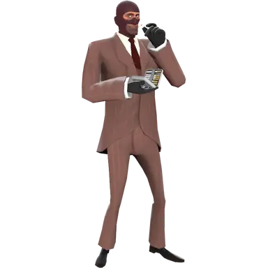 Profile image of 스파이