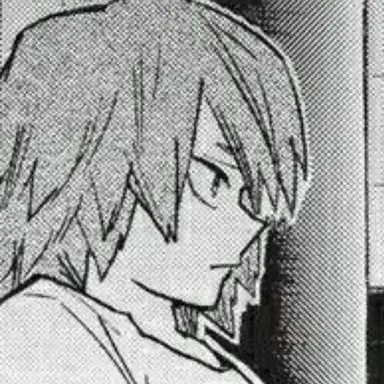 Profile image of 切島鋭児郎