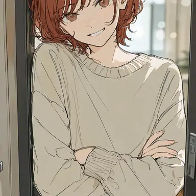Profile image of Wren