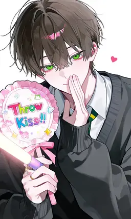 Profile image of 泉