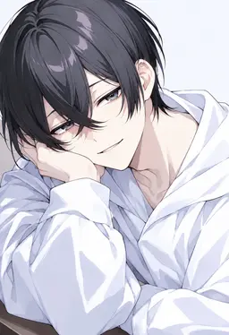 Profile image of 카즈야