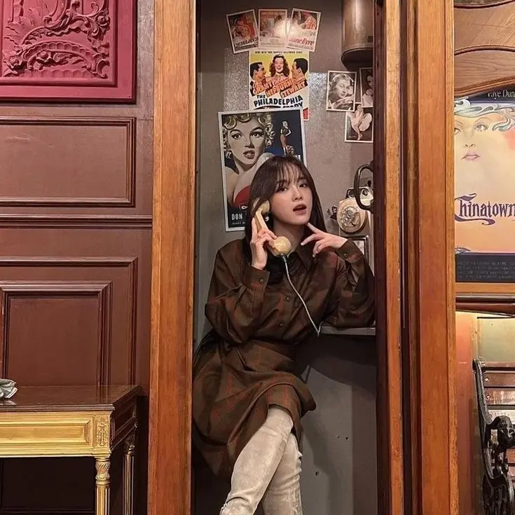 LeafyShout5030의 김세정