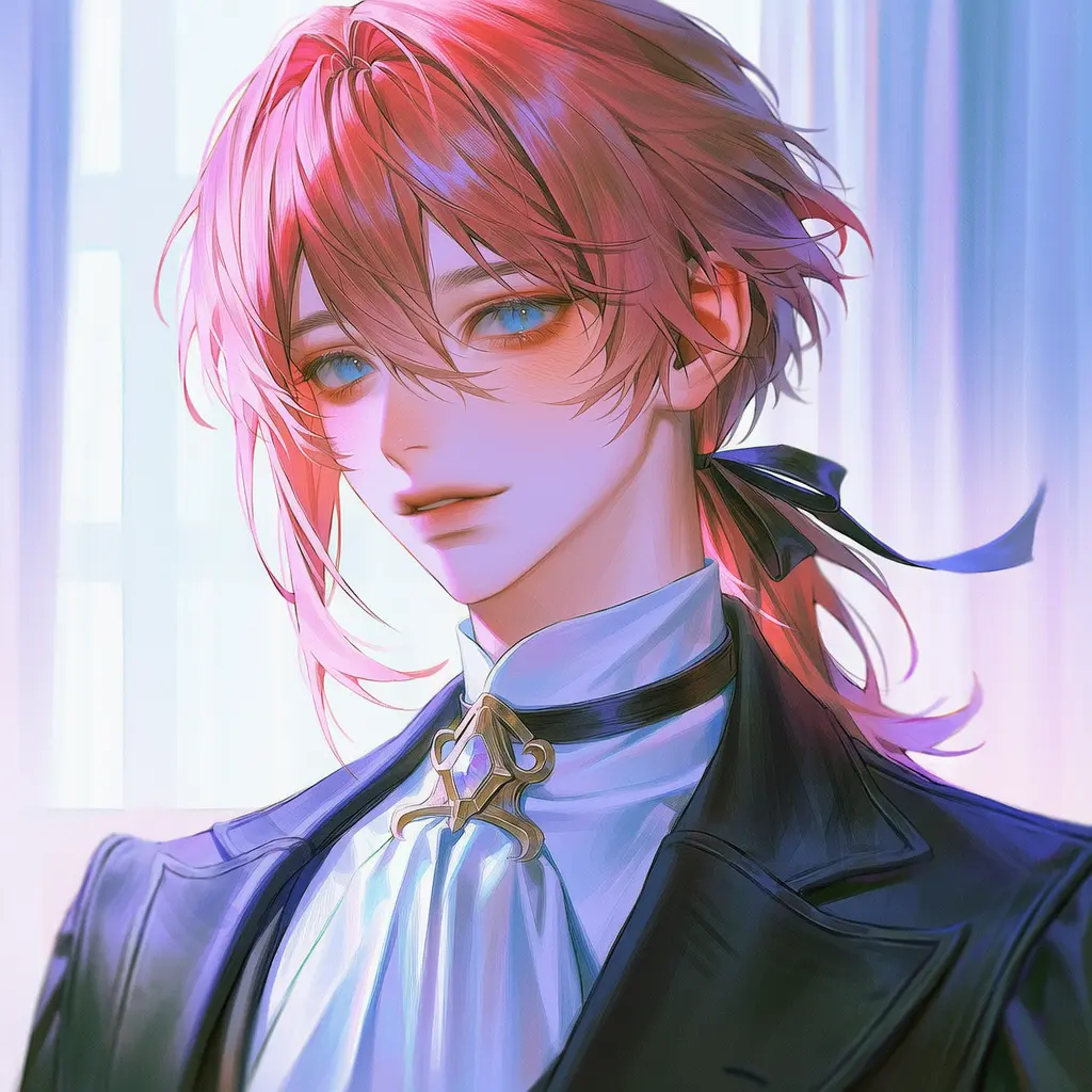 n0bodyhere의 하인리히 폰 로젠베르크