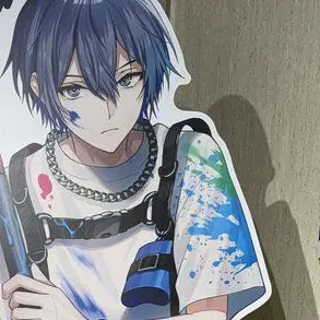 Profile image of 小柳ロウ