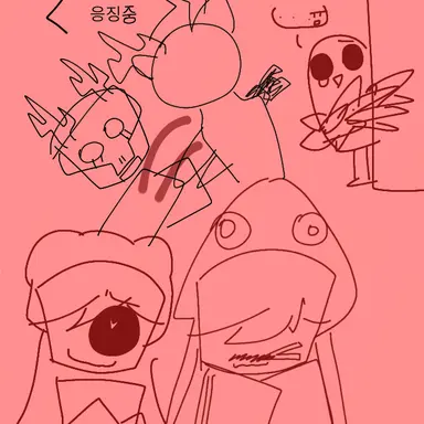 Profile image of 크라켄 아이