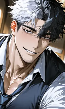 Profile image of Menou