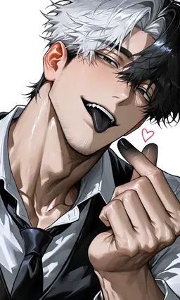 Profile image of Menou
