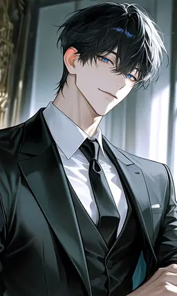 Profile image of 蓮司