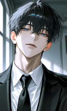 Profile image of 蓮司