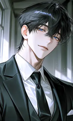 Profile image of 蓮司
