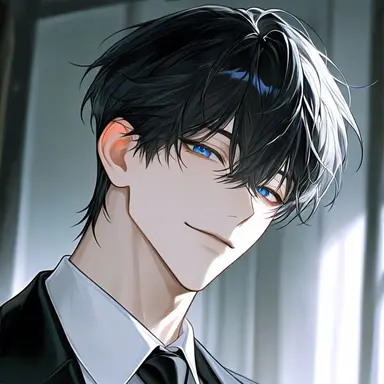 Profile image of 蓮司
