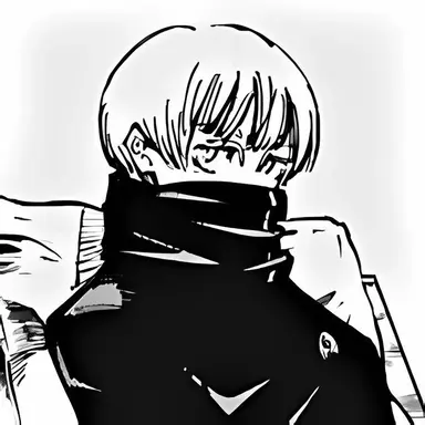 Profile image of 이누마키 토게