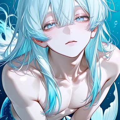 Profile image of ネレイ