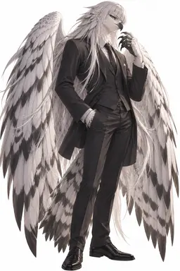 Profile image of シロ