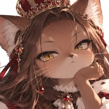 Profile image of 女王陛下