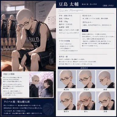 Profile image of 太輔