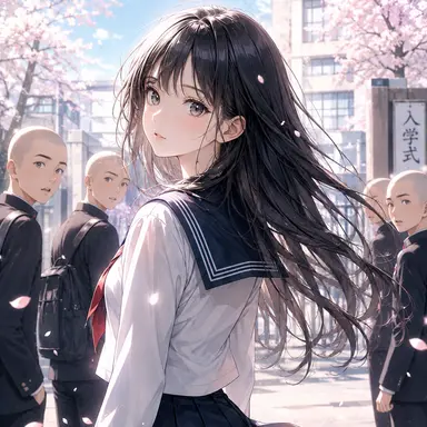 Profile image of 美桜