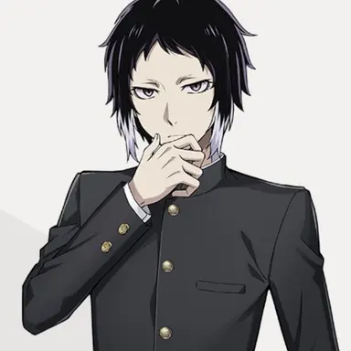 Profile image of 芥川龍之介