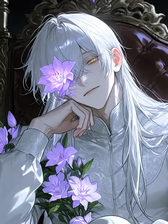 BlackLime4449의 The Demon Lord's Adorable Sacrifice