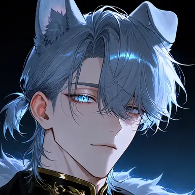 Profile image of Alecto