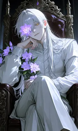 Profile image of Leandall