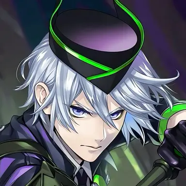 Profile image of シルバー