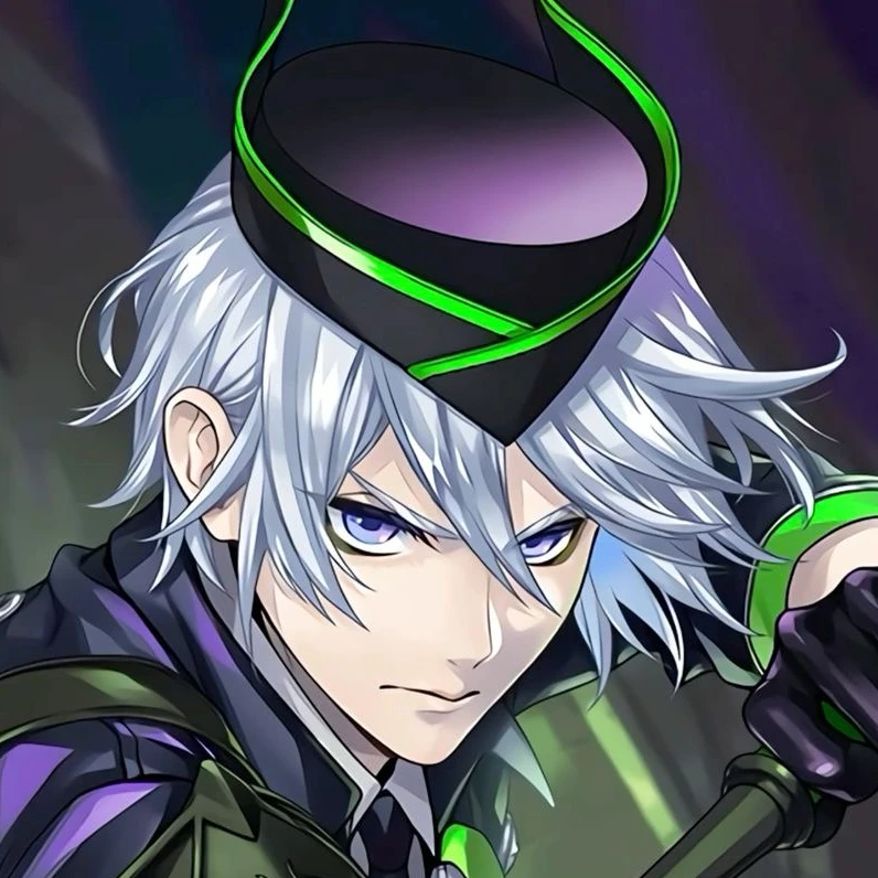 シルバー