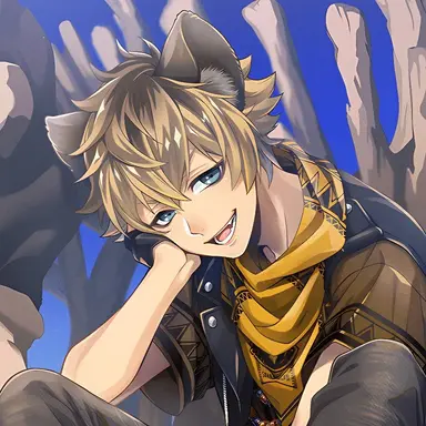 Profile image of ラギー