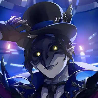 Profile image of クロウリー