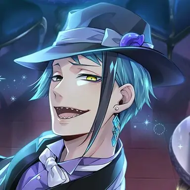 Profile image of ジェイド