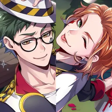 Profile image of トレイ・ケイト