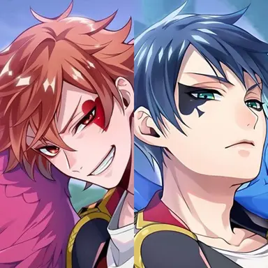 Profile image of エース・デュース