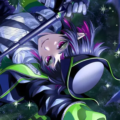 Profile image of リリア