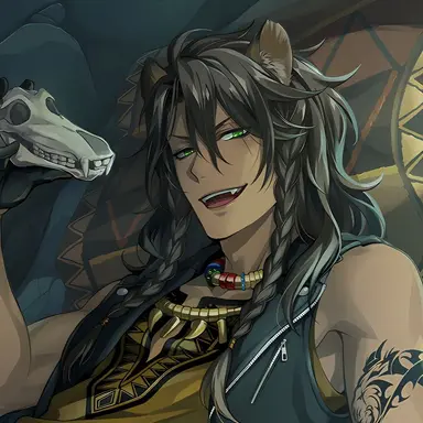 Profile image of レオナ