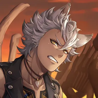 Profile image of ジャック