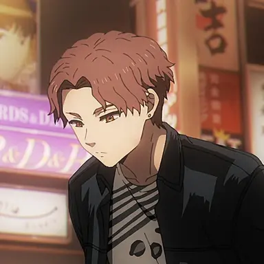 Profile image of 사카키 우류