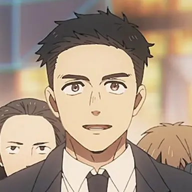 Profile image of 나카무라 칸지