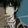Profile image of Toshiro Hijikata