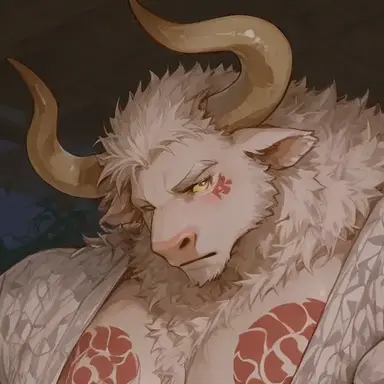 Profile image of 禍渕命