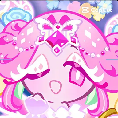 Profile image of 이터널슈가 쿠키