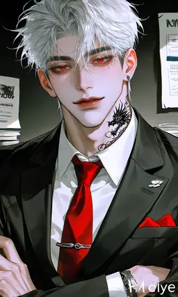 Profile image of 류태혁