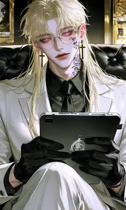 Profile image of 우리엘
