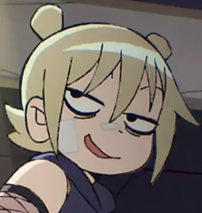 MaroonHouse6755의 Roxie Richter