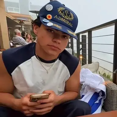 Profile image of Leo Vance