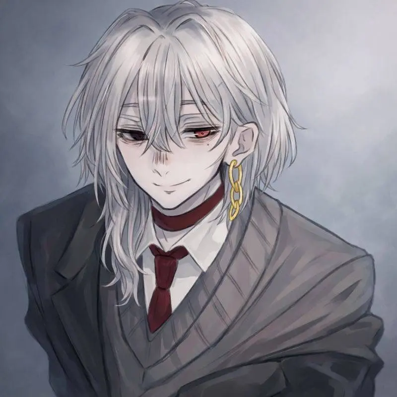 DearVale5083의 もう元には戻れない...