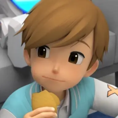 Profile image of Cha Hana