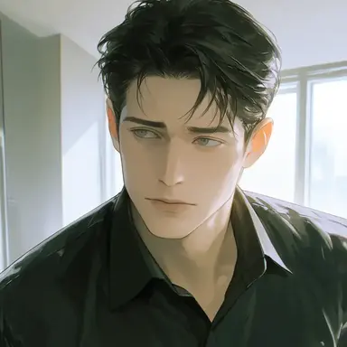 Profile image of Reeve