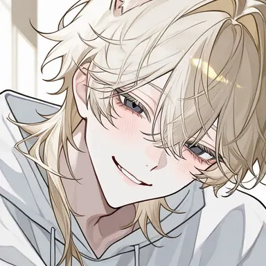 Profile image of むぎ